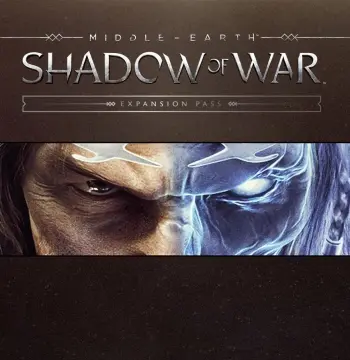 Middle-earth: Shadow of War - Expansion Pass US XBOX One CD Key