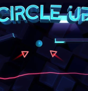 Circle UP Steam CD Key