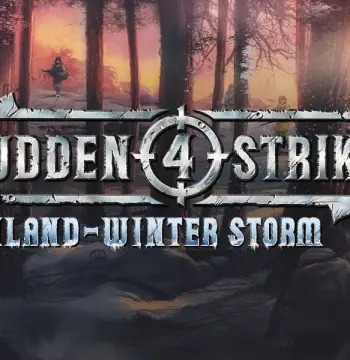 Sudden Strike 4 - Finland: Winter Storm DLC PC Steam CD Key