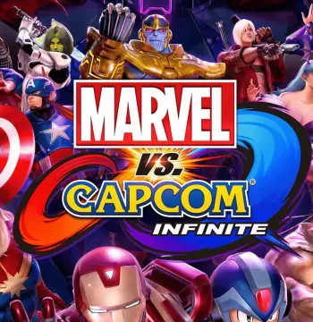 Marvel vs. Capcom: Infinite RU VPN Required Steam CD Key
