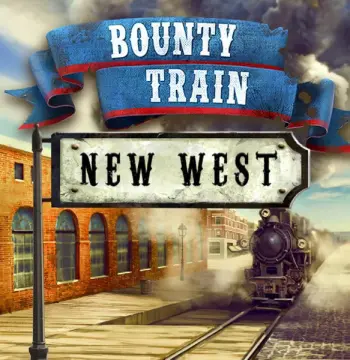 Bounty Train - New West DLC Steam CD Key