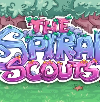 The Spiral Scouts PC Steam CD Key