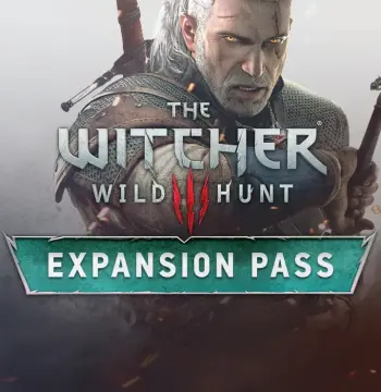 The Witcher 3: Wild Hunt - Expansion Pass US XBOX One CD Key