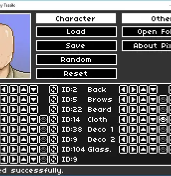 Pixel-Me Steam CD Key