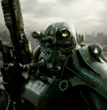 Fallout 3 - Mothership Zeta DLC XBOX 360 / XBOX One CD Key