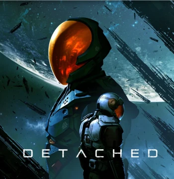 Detached: Non-VR Edition PC Steam CD Key