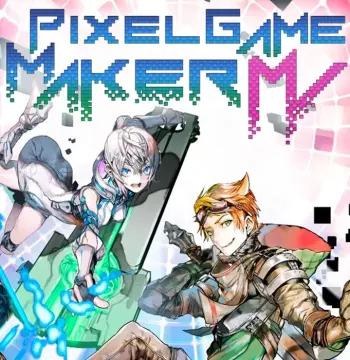 Pixel Game Maker MV Steam CD Key
