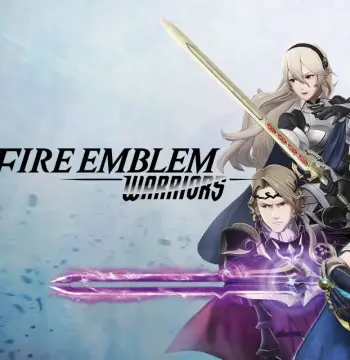 Fire Emblem Warriors US Nintendo Switch CD Key