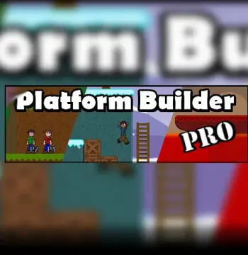 Platform Builder - Pro DLC Steam CD Key