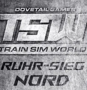 Train Sim World - Ruhr-Sieg Nord: Hagen - Finnentrop Route Add-On DLC Steam CD Key