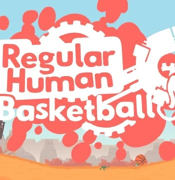 Regular Human Basketball Steam CD Key