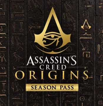 Assassin's Creed: Origins - Season Pass US Ubisoft Connect CD Key