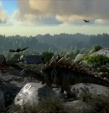 ARK: Survival Evolved - Season Pass EU XBOX One CD Key