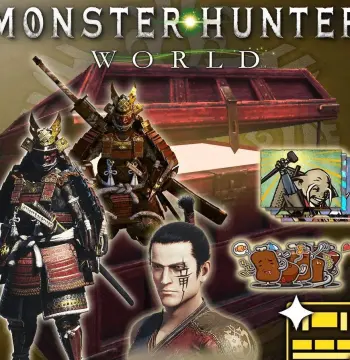 Monster Hunter: World - Deluxe Kit DLC PC Steam CD Key