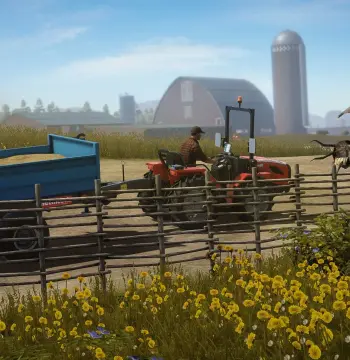 Pure Farming 2018 - Special Outfit Pack DLC Steam CD Key