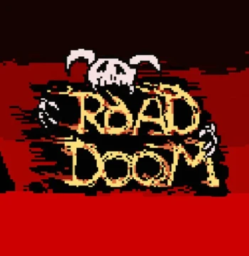Road Doom Steam CD Key