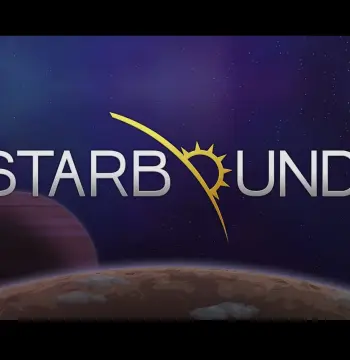 Starbound RU VPN Activated Steam CD Key
