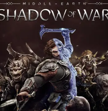 Middle-Earth: Shadow of War Gold Edition RU VPN Activated Steam CD Key