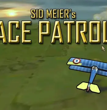 Sid Meier’s Ace Patrol RU VPN Activated Steam CD Key