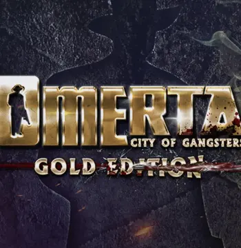 Omerta - City of Gangsters Gold Edition RU VPN Activated Steam CD Key