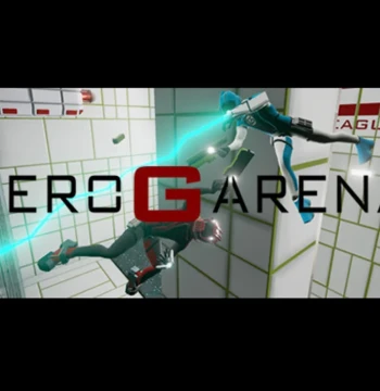 Zero G Arena Steam CD Key