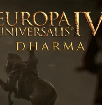 Europa Universalis IV - Dharma DLC PC Steam CD Key