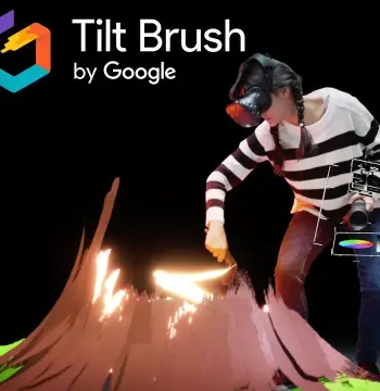 Tilt Brush Steam CD Key