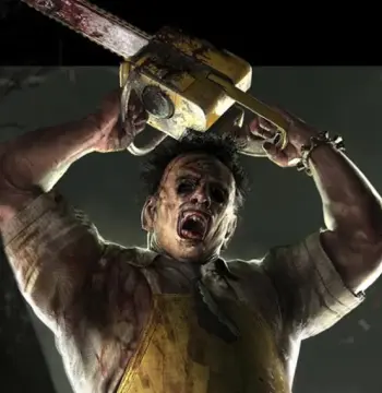 Dead by Daylight - Leatherface DLC Steam CD Key