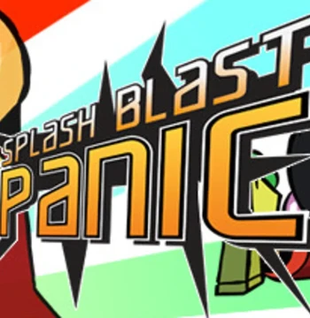 SPLASH BLAST PANIC Steam CD Key