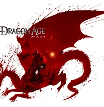 Dragon Age: Origins DLC Bundle EA App CD Key