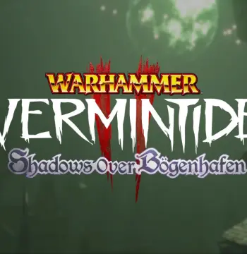 Warhammer: Vermintide 2 - Shadows Over Bögenhafen DLC Steam CD Key
