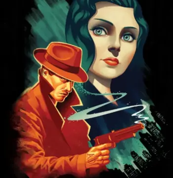 BioShock Infinite - Burial at Sea Episode 1 DLC Steam CD Key
