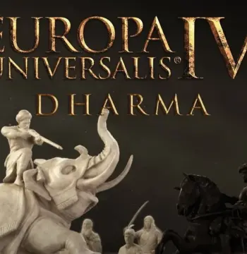 Europa Universalis IV - Dharma Content Pack DLC PC Steam CD Key