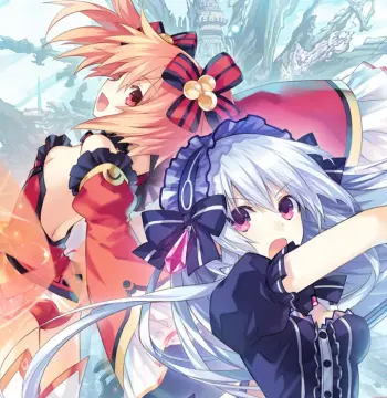Fairy Fencer F Advent Dark Force Deluxe Pack DLC PC Steam CD Key