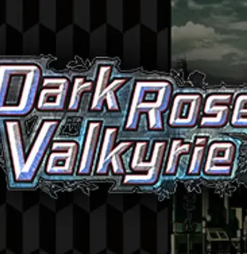 Dark Rose Valkyrie - Deluxe Pack DLC Steam CD Key