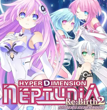 Hyperdimension Neptunia Re;Birth2 Deluxe Pack DLC PC Steam CD Key