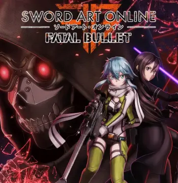 Sword Art Online: Fatal Bullet US XBOX One CD Key