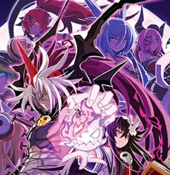 Trillion: God of Destruction - Deluxe Pack DLC Steam CD Key