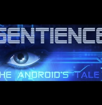 Sentience: The Android's Tale Steam CD Key