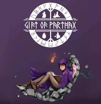 Gift of Parthax PC Steam CD Key