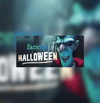 FaceRig - Halloween Avatars 2014 DLC Steam CD Key