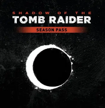 Shadow of the Tomb Raider - Season Pass Steam CD Key