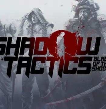 Shadow Tactics: Blades of the Shogun RU VPN Activated Steam CD Key