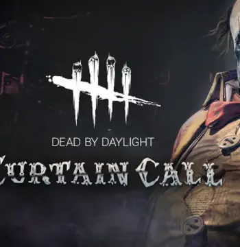 Dead by Daylight - Curtain Call Chapter DLC PC Steam CD Key