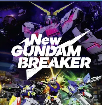 New Gundam Breaker RU VPN Activated Steam CD Key