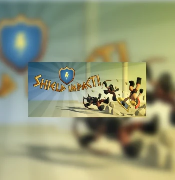 Shield Impact Steam CD Key
