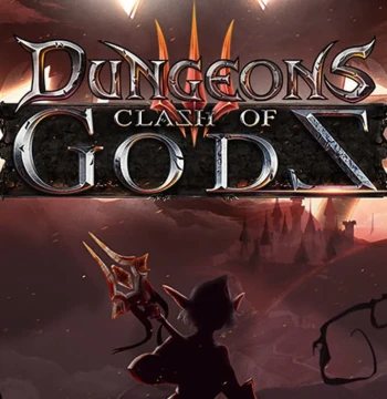 Dungeons 3 - Clash of Gods  DLC PC Steam CD Key