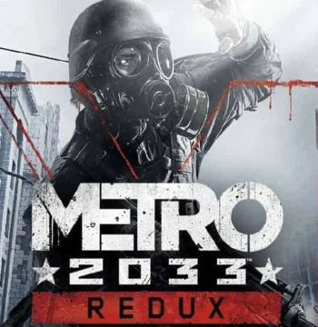 Metro 2033 Redux US XBOX ONE CD Key
