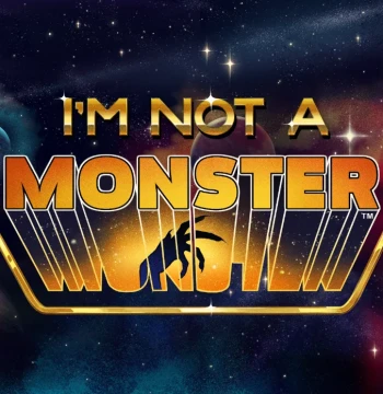 I'm not a Monster PC Steam CD Key