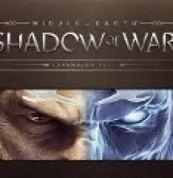 Middle-Earth: Shadow of War - Expansion Pass DLC CN VPN Activated Steam CD Key